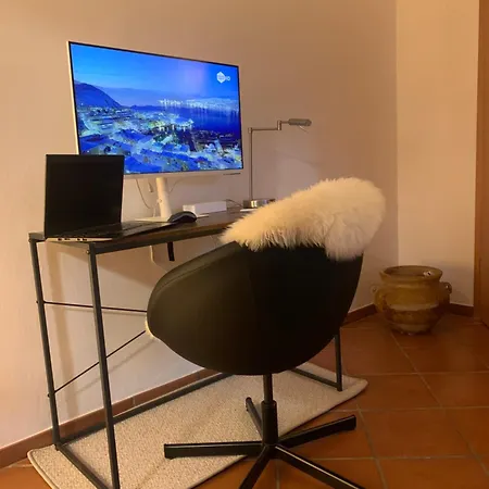 Behagliche Im Siebengebirge Apartment Koenigswinter