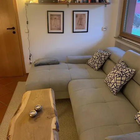 Behagliche Im Siebengebirge Apartman