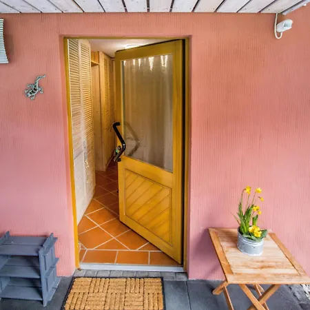 Behagliche Im Siebengebirge