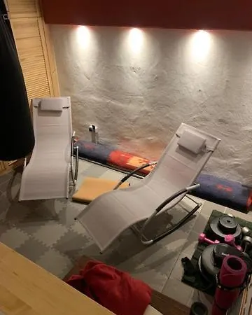 Апартаменты Behagliche Im Siebengebirge