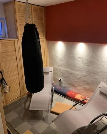 Behagliche Im Siebengebirge Apartment