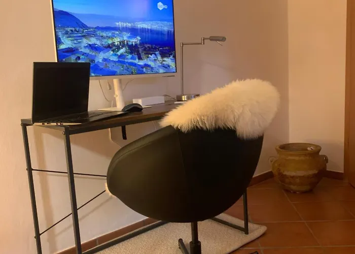 Behagliche Im Siebengebirge Appartement Königswinter