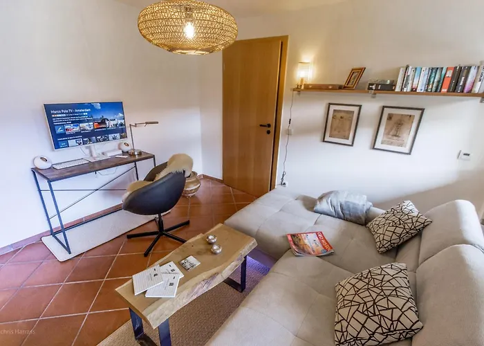 Behagliche Im Siebengebirge * Königswinter