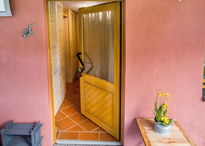 Behagliche Im Siebengebirge